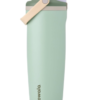 Owala FreeSip Sway - Stainless Steel - 30-oz. - Green (Eucalyptus)