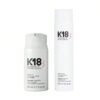 K18 Leave-In Molecular Hair Mask Set, Repairs Dry or Damaged Hair, Reverse Hair Damage from Bleach, Color, Chemical Services & Heat