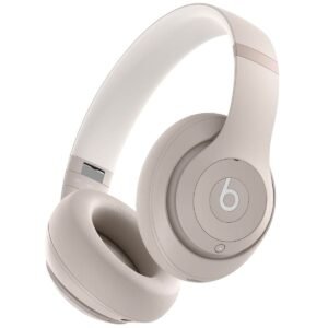 Studio Pro - Wireless Bluetooth Noise Cancelling Headphones - Personalized Spatial Audio, USB-C Lossless Audio, Apple & Android Compatibility, Up to 40 Hours Battery Life