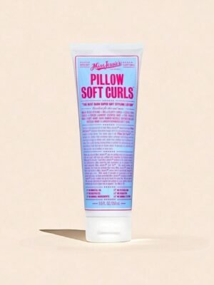 Miss Jessie's Pillow Soft Curls Unisex Lotion 8.5 oz
