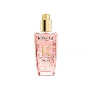 KERASTASE HUILE SUBLIME Hair Oil - L'HUILE ROSE (100ML)