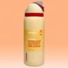 OWALA 32OZ Water Bottle With Straw, Insulated Stainless Steel Tumbler, 24hrs Cold, Lock Lid, for Sports Travel School，Color: Orange