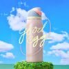 OWALA 32OZ Water Bottle With Straw, Insulated Stainless Steel Tumbler, 24hrs Cold, Lock Lid, for Sports Travel School，Color: Light pink