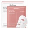 BIODANCE Bio-Collagen Real Deep Mask, Hydrating Overnight Hydrogel Mask, Pore Minimizing, Elasticity, Plumping Improvement, Korean Skincare, Stocking Stuffers for Teen Girls | 1.19oz(34g) x 4ea