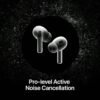 Wireless Noise Cancelling Headphones with MagSafe Charging Case, Personalized Spatial Audio, Sweat and Water Resistant