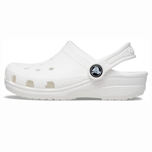 Crocs Kid's Classic Clog|4 Big Kid