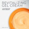 RoC Multi Correxion Revive + Glow 10% Vitamin C Moisturizer for Face, Anti-Aging Gel Cream, Instant Glow, Hypo-Allegenic, Oil-Free, 1.7 Ounces (Packaging May Vary)