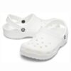 Crocs Unisex-Adult Classic Clogs|W6/M4