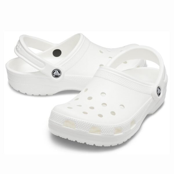 Crocs Unisex-Adult Classic Clogs|W6/M4
