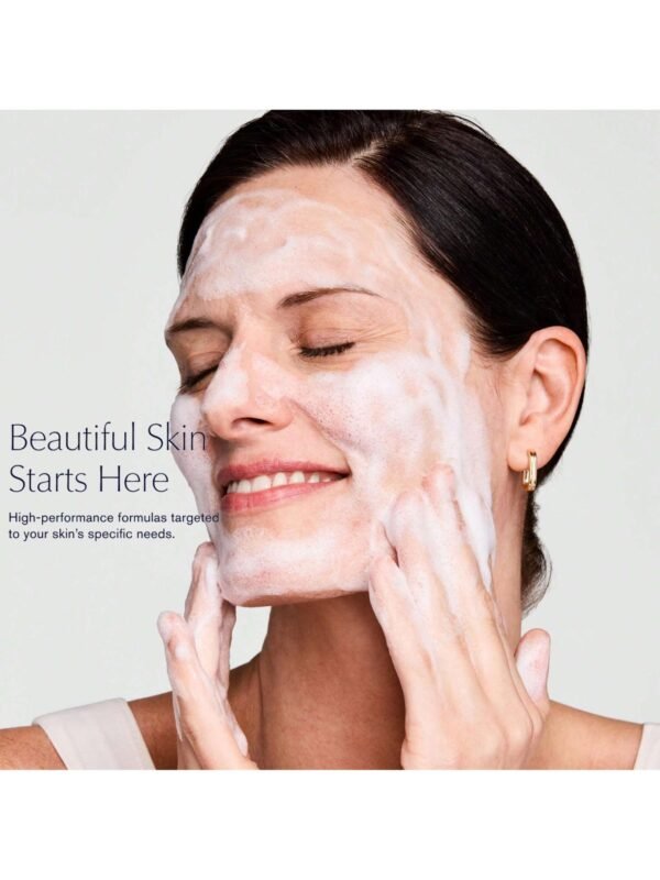 2-73-scaled-1.jpg Estée Lauder Perfectly Clean Multi-Action Foaming Face Wash Cleanser/Purifying Face Mask, 5.0 fl oz.