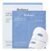 BIODANCE Hydro Cera-nol Real Deep Mask, Overnight Hydrogel Mask, Hydrating Facial Mask For Sensitive Skin, Redness Reducing & Quick Soothing Effect, Korean Skincare, Stocking Stuffers |1.19oz(34g)x4ea