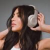 Studio Pro - Wireless Bluetooth Noise Cancelling Headphones - Personalized Spatial Audio, USB-C Lossless Audio, Apple & Android Compatibility, Up to 40 Hours Battery Life