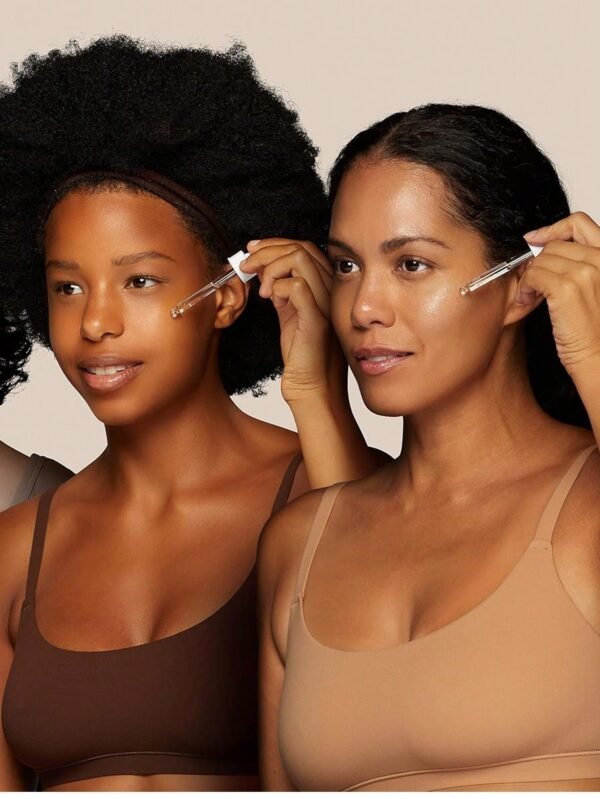 The Ordinary "Buffet" + Copper Peptides 1% 1 oz/ 30 mL