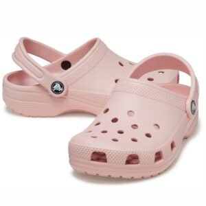 Crocs Unisex-Adult Classic Clogs|W8/M6