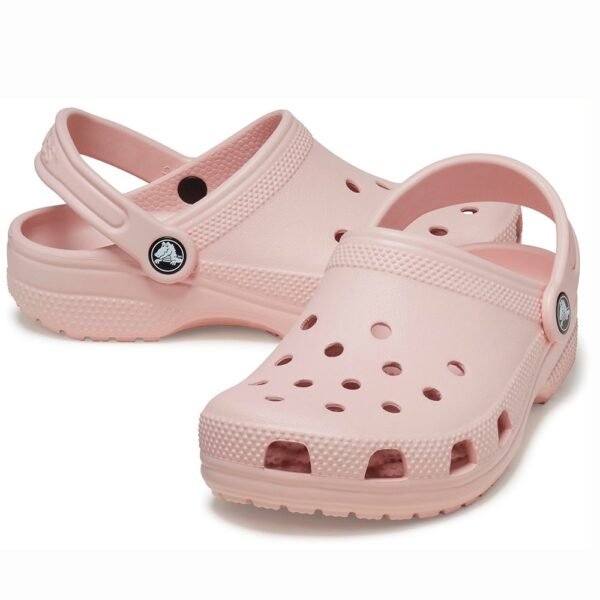 Crocs Unisex-Adult Classic Clogs|W8/M6