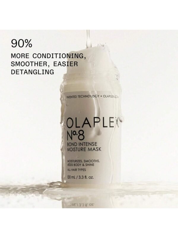 Olaplex Women's No.8 Bond Intense Moisture Mask