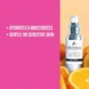 Super C Serum for Mature Skin, Made in USA, All-in-One Vitamin Formula Hydrates, Firms, Lifts, Smooths, Targets Age Spots, Wrinkles, 1 fl ozVibriance Super C Serum for Mature Skin, Made in USA, All-in-One Vitamin Formula Hydrates, Firms, Lifts, Smooths, Targets Age Spots, Wrinkles, 1 fl oz