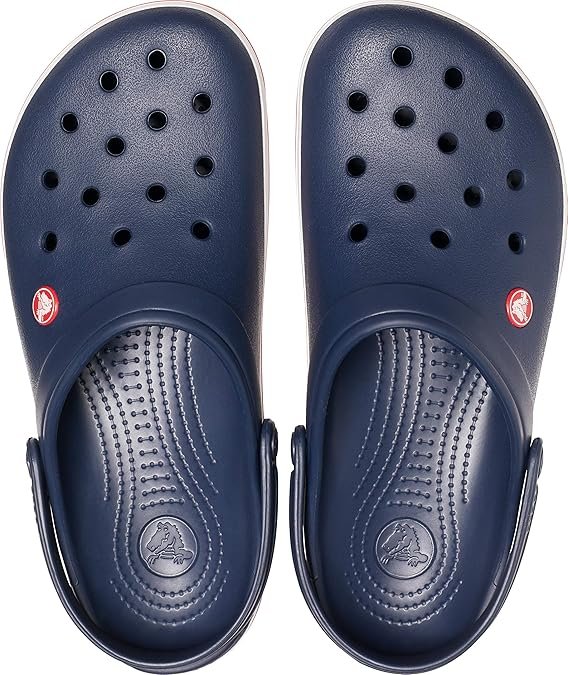Crocs Unisex-Adult Classic Clogs|W10/M8