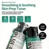 Skincare Set: AHA BHA PHA 30 Days Miracle Toner (150ml) + Retinol Intense Reactivating Serum (30ml) – Refines Skin Texture,Korean Skin Care with Salicylic Acid, 2% Niacinamide, Bakuchiol, Suitable for All Skin Types