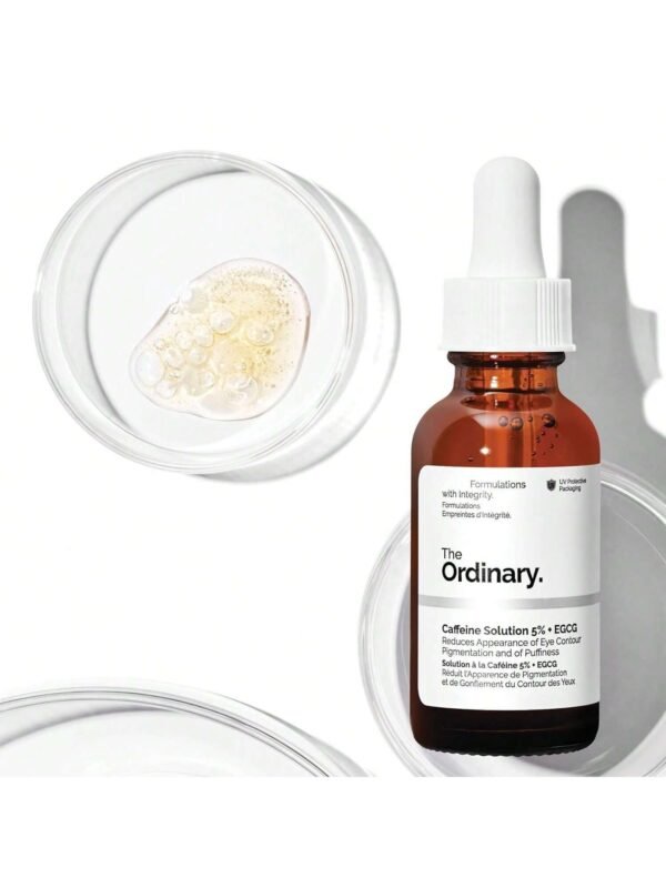 4-8.jpg The Ordinary Most Loved Collection For Even Skin Tone and Texture - Skin Care Bundle Set - Hyaluronic Acid 2% + B5, Niacinamide 10% + Zinc 1%, Ordinary Caffeine Solution 5% + EGCG