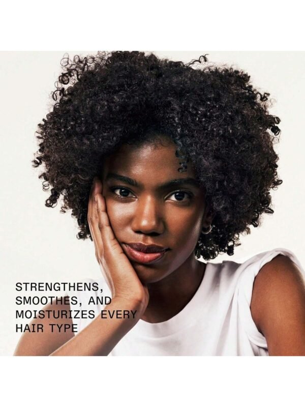 Olaplex No. 5 Bond Maintenance Conditioner, Repairs, Strengthens, & Nourishes All Hair Types, Leaving Hair Feeling Soft & Adds Shine, 8.5 fl oz