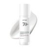 Anua Heartleaf Daily Lotion, Face Moisturizer with Hyaluronic Acid for Sensitive Skin, Lightweight, Korean Skin Care (200ml, 6.76 fl.oz.)