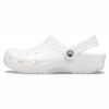 Crocs Unisex-Adult Classic Clogs|W6/M4