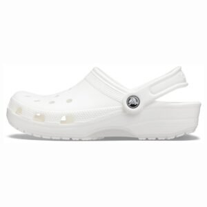 Crocs Unisex-Adult Classic Clogs|W6/M4