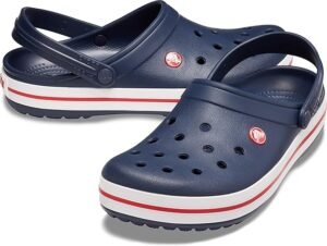 Crocs Unisex-Adult Classic Clogs|W10/M8