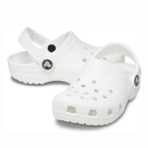 Crocs Kid's Classic Clog|4 Big Kid