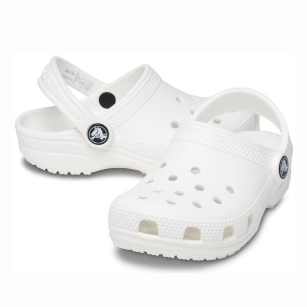 Crocs Kid's Classic Clog|4 Big Kid