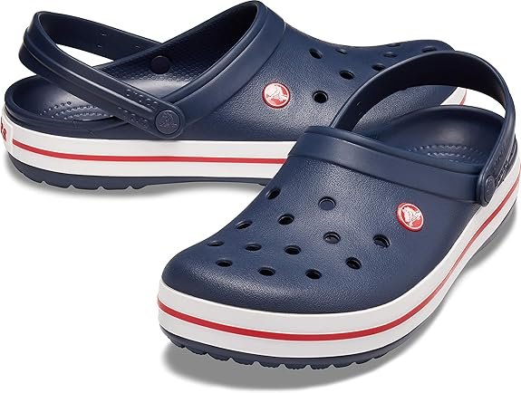 Crocs Unisex-Adult Classic Clogs|W10/M8