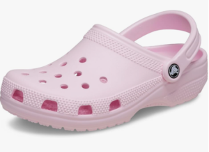 Crocs Unisex-Adult Classic Clogs|W11/M9