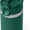 YETI Rambler Jr. 12 oz Kids Bottle, with Straw Cap