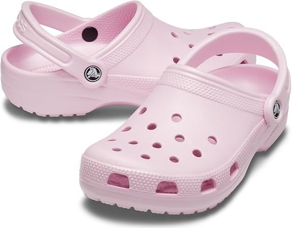 Crocs Unisex-Adult Classic Clogs|W7/M5