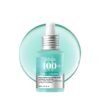 Anua PDRN Hyaluronic Acid Capsule 100 Serum, Radiant Face Serum, Hyaluronic Acid, Hydration, Moisture Plumping effect, Natural color, Fragrance free, Korean Skincare, 30ml / 1.01 fl. oz