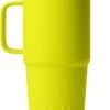 YETI Rambler 30 oz Travel Mug, Stainless Steel, Vacuum Insulated with Stronghold Lid