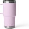 YETI Rambler 30 oz Travel Mug, Stainless Steel, Vacuum Insulated with Stronghold Lid
