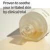 Anua Heartleaf 80 Soothing Ampoule, Hydration Facial Serum for Glass Skin, Panthenol, Hyaluronic Acid, Non-Greasy, Gentle Formula, Lightweight Essence, Vegan, Korean Skin Care, 30ml/1.01 fl.oz