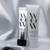 COLOR WOW Dream Clean Duo - 100% clean, sulfate-free COLOR SECURITY SHAMPOO and weightless COLOR SECURITY CONDITIONER| Achieve Super Glossy, Hydrated Hair