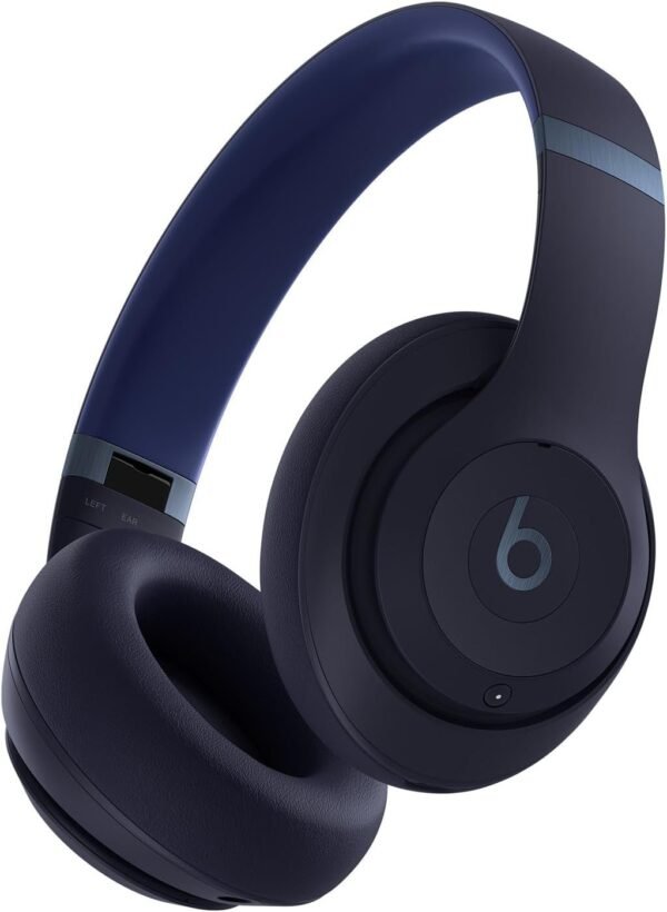 Studio pro - Wireles Bluetoth Noise Canceling Headphones - Peronalzed Spatial Audio, Us-C Lossless Audio, Apple & Android Compatibilit, Up to 40 Hours Batery Life