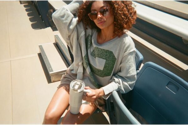 STANLEY Quencher ProTour Flip Straw Tumbler with Leakproof Lid | Built-In Straw & Handle | Cupholder Compatible for Travel | Insulated Stainless Steel Cup | BPA-Free