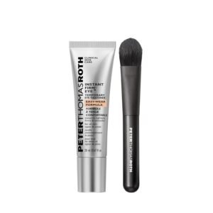 Peter Thomas Roth | Instant FIRMx® Eye Temporary Eye Tightener Easy-Wear Formula