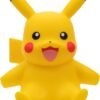 Pokemon Pikachu Select Vinyl Figure - 4-Inch Figure Made from Vinyl