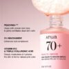 Anua Peach 70 Niacinamide Serum 30ml / brightening hydrating face serum/daily clean beauty (1.01 fl. oz.)