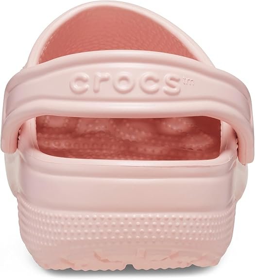 Crocs Unisex-Adult Classic Clogs|W8/M6