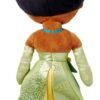 Disney Official Princess Plush Doll, Tiana, Medium 14 Inches, Soft Plushy with Embroidered Features, Princess Toys for Girls, Disney Dolls, Stuffed Animals for Girls