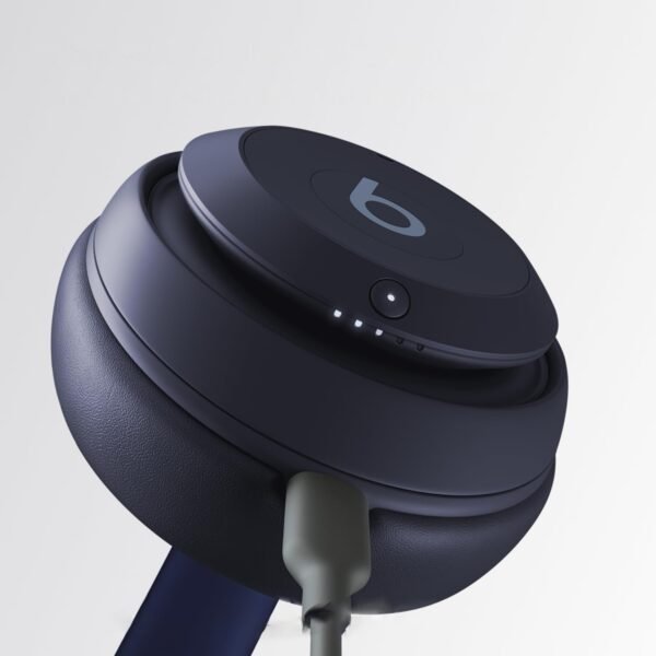 Studio pro - Wireles Bluetoth Noise Canceling Headphones - Peronalzed Spatial Audio, Us-C Lossless Audio, Apple & Android Compatibilit, Up to 40 Hours Batery Life