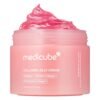 Medicube Collagen Jelly Cream- Niacinamide & Freeze-Dried Hydrolyzed Collagen-Boosts skin barrier hydration & gives 24h Glow & Firmer looking skin | Gift for Women & Stocking Stuffers (3.71 fl.oz.)
