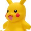 Pokemon Pikachu Select Vinyl Figure - 4-Inch Figure Made from Vinyl